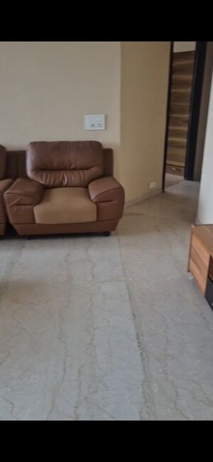 Living Room in 3 BHK Apartment at Worli – for Rent