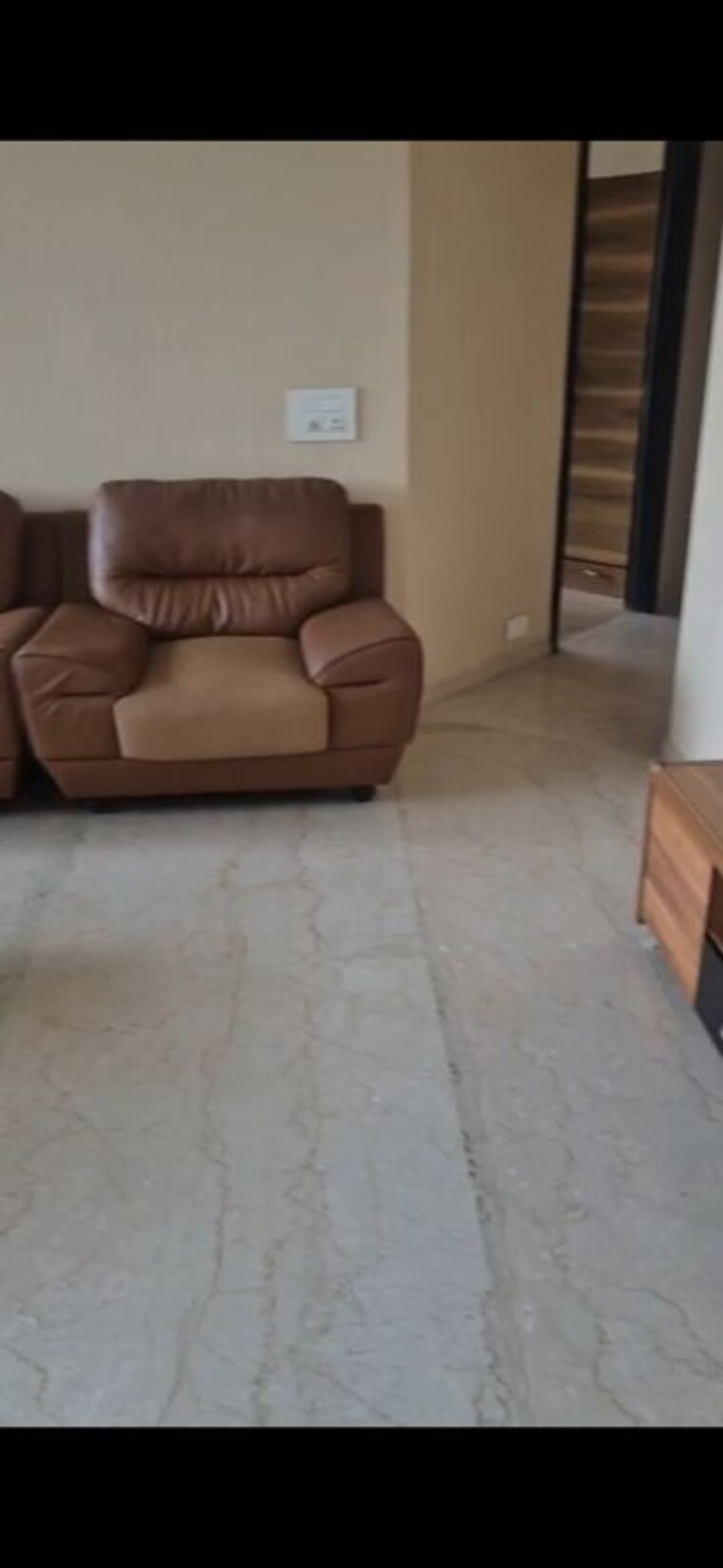 Living Room, worli 3 Bedroom 2000 Sq.Ft. Apartment In Worli Mumbai 10640846