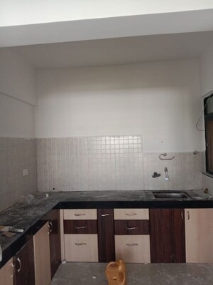 Kitchen in 2 BHK Apartment at Kolte Patil Ivy Apartments, Wagholi – for Sale