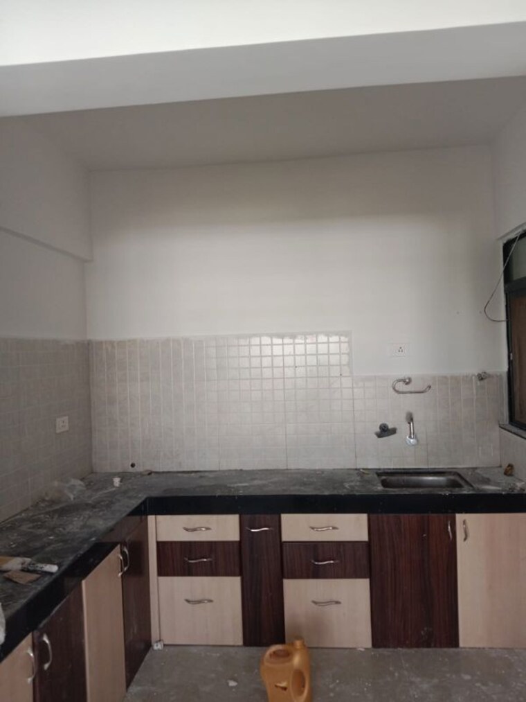 Kitchen, kolte-patil-ivy-apartments 2 Bedroom 1190 Sq.Ft. Apartment In Wagholi Pune 10640834