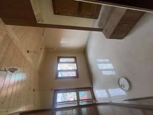 Bedroom in 3 BHK Apartment at New Shimla – for Rent