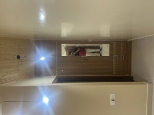 Furnished Amenities in 3 BHK Apartment at New Shimla – for Rent
