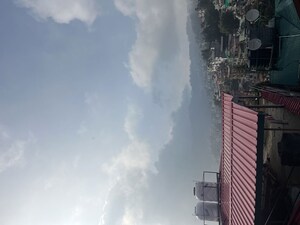 3 BHK Apartment – Exterior View View at New Shimla - for Rent
