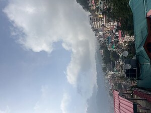 3 BHK Apartment – Exterior View View at New Shimla - for Rent