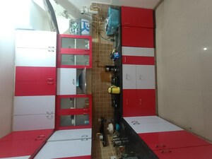 Furnished Amenities in 2 BHK Apartment at Mahagun Mywoods, Sector 16c Greater Noida – for Rent