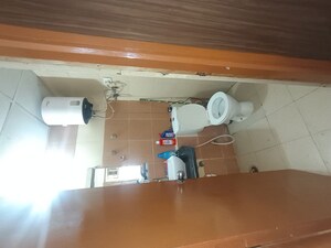 Team Area in 2 BHK Apartment at Mahagun Mywoods, Sector 16c Greater Noida – for Rent