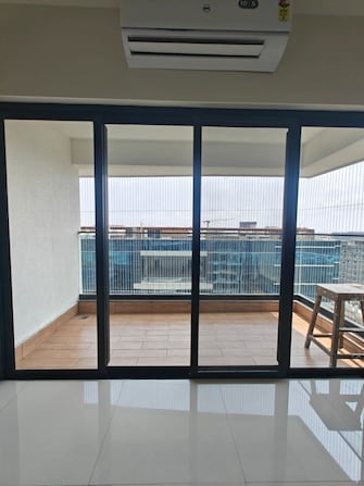5 BHK Apartment For Rent in Ekta Trinity in Santacruz West, Mumbai