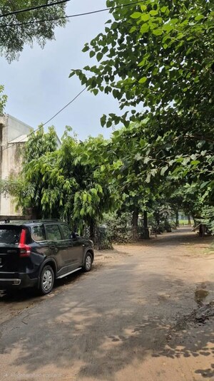   Plot at Sector 2 – for Sale