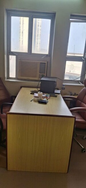 Kitchen in  Office Space at Navjivan Commercial Premises, Lamington Road – for Rent