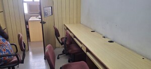  Office Space For Rent in Navjivan Commercial Premises, Lamington Road