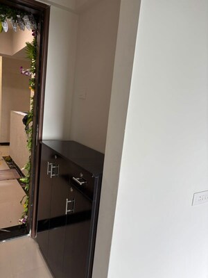 Furnished Amenities in 3 BHK Apartment at Aaugusta, Kharadi – for Sale