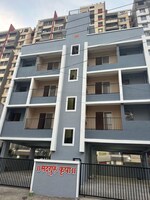 1 BHK 3000 Sq.Ft. Apartment in P4 Revanta