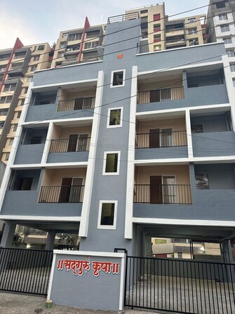 1 BHK Apartment For Sale in P4 Revanta in Ravet, Pune