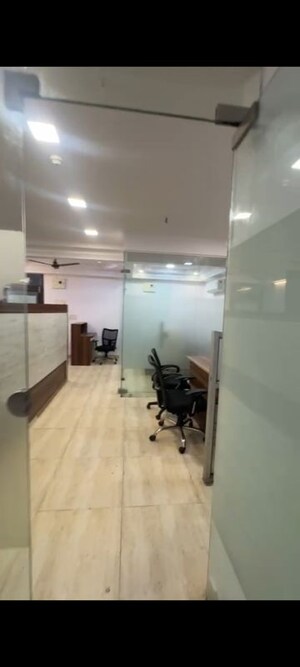 Team Area in  Office Space at Pitampura – for Rent