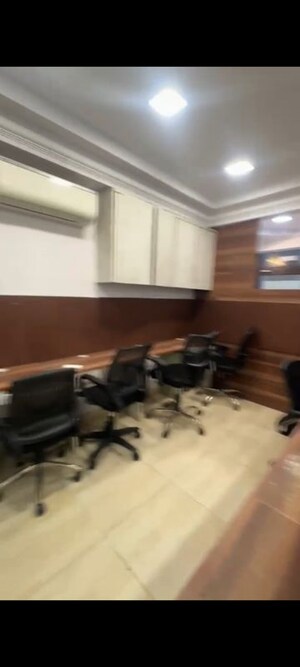 Team Area in  Office Space at Pitampura – for Rent
