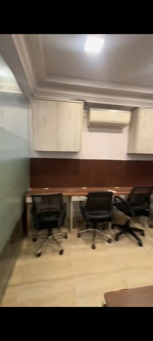 Team Area in  Office Space at Pitampura – for Rent