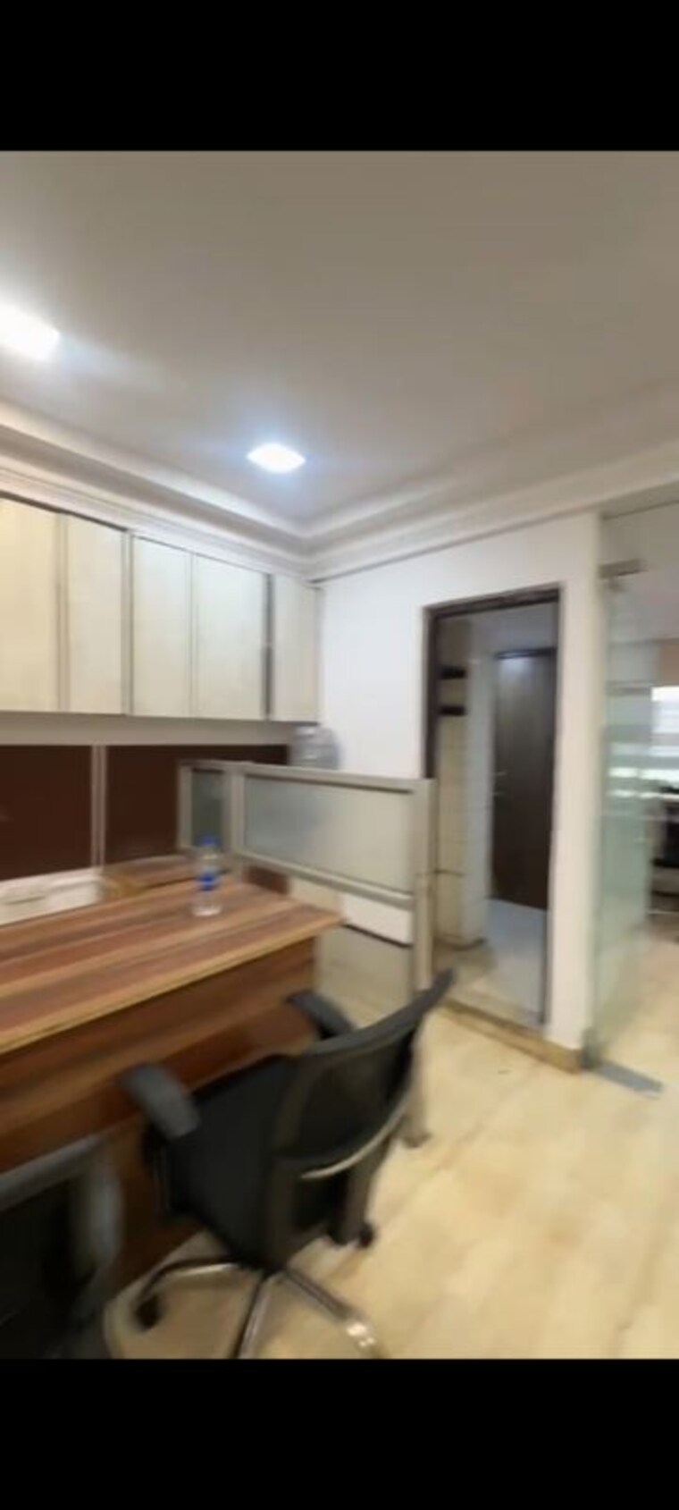 Kitchen, pitampura Commercial Office Space 900 Sq.Ft. In Pitampura Delhi 10640866