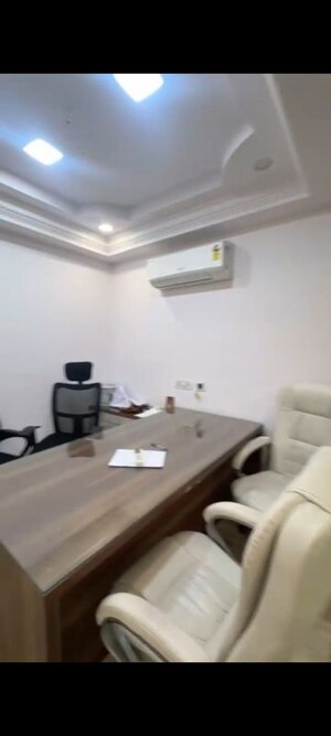 Team Area in  Office Space at Pitampura – for Rent
