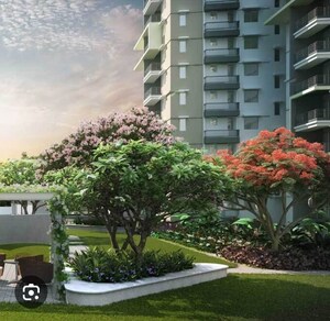 3 BHK Apartment – Exterior View View at Kalpataru Residency, Sanath Nagar - for Sale