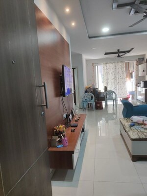 Kitchen in 3 BHK Apartment at Kalpataru Residency, Sanath Nagar – for Sale