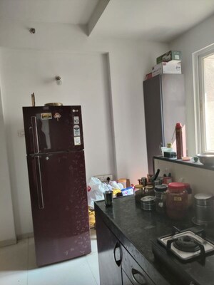 Kitchen in 3 BHK Apartment at Kalpataru Residency, Sanath Nagar – for Sale