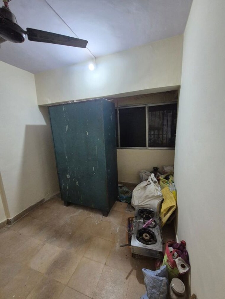 Living Room, sayli-chs 1 Bedroom 350 Sq.Ft. Apartment In Vasant Vihar Thane 10640855