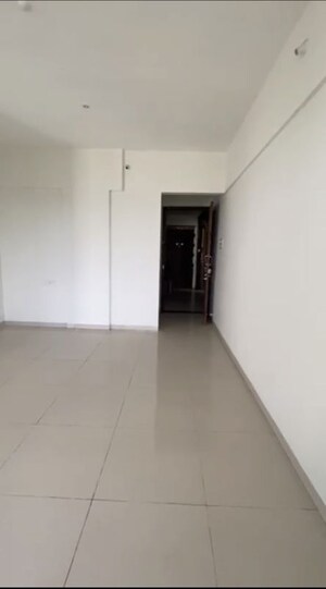 Building Lobby in 3 BHK Apartment at Bopodi – for Sale