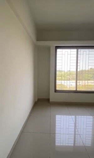 Master Bedroom in 3 BHK Apartment at Bopodi – for Sale