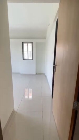 Master Bedroom in 3 BHK Apartment at Bopodi – for Sale