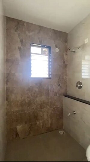 Bathroom in 3 BHK Apartment at Bopodi – for Sale