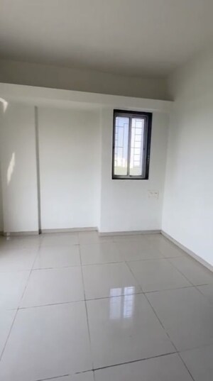 Master Bedroom in 3 BHK Apartment at Bopodi – for Sale