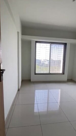 Bedroom in 3 BHK Apartment at Bopodi – for Sale