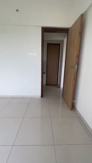 Bedroom in 3 BHK Apartment at Bopodi – for Sale