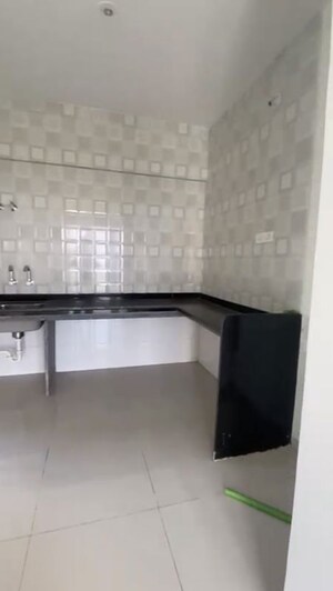 Kitchen in 3 BHK Apartment at Bopodi – for Sale