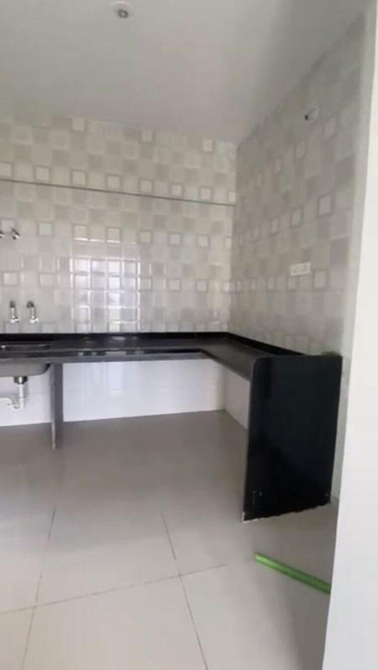 Kitchen, bopodi 3 Bedroom 1422 Sq.Ft. Apartment In Bopodi Pune 10640856