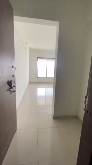 Bathroom in 3 BHK Apartment at Bopodi – for Sale