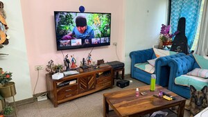 2 BHK Apartment For Rent in Chembur