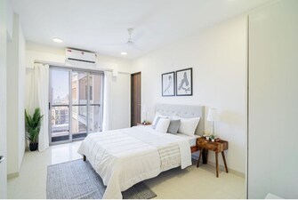 4 BHK 2523 Sq.Ft. Apartment in Rustomjee Seasons Bandra East