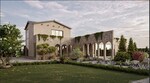 3 BHK + Store Room 4500 Sq.Ft. Villa in Bavla