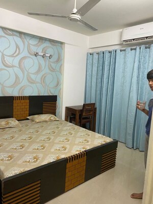 2 BHK Apartment For Rent in Suncity Avenue 102, Sector 102