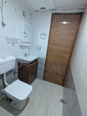 Kitchen in 2 BHK Apartment at Suncity Avenue 102, Sector 102 – for Rent