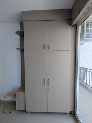 Furnished Amenities in 2 BHK Apartment at Suncity Avenue 102, Sector 102 – for Rent