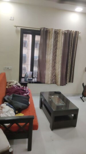 1 BHK Apartment For Rent in Sankalp II, Malad East