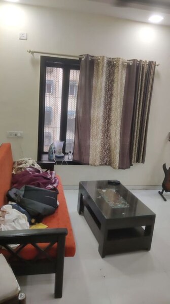 1 BHK 419 Sq.Ft. Apartment in Sankalp II