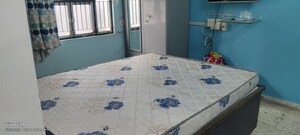 Bedroom in 2 BHK Apartment at Narayan Nagar – for Sale
