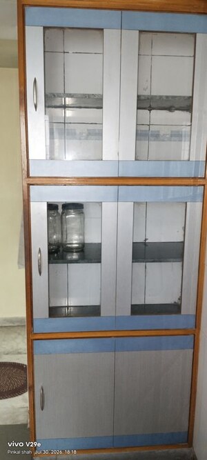 Furnished Amenities in 2 BHK Apartment at Narayan Nagar – for Sale