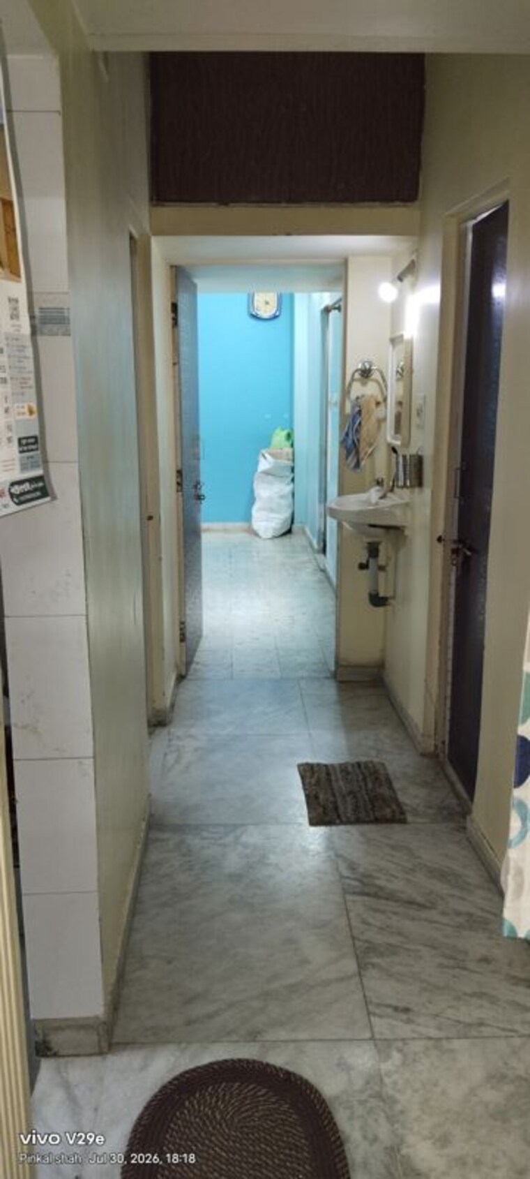undefined, narayan nagar 2 Bedroom 120 Sq.Yd. Apartment In Narayan Nagar Ahmedabad 10640882