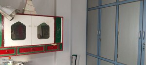 Furnished Amenities in 2 BHK Apartment at Narayan Nagar – for Sale