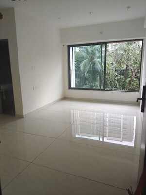 Living Room in 2 BHK Apartment at Sunder Nagar – for Rent