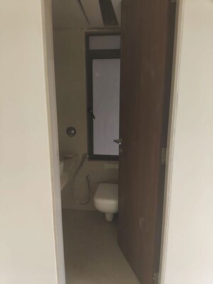 Bathroom in 2 BHK Apartment at Sunder Nagar – for Rent